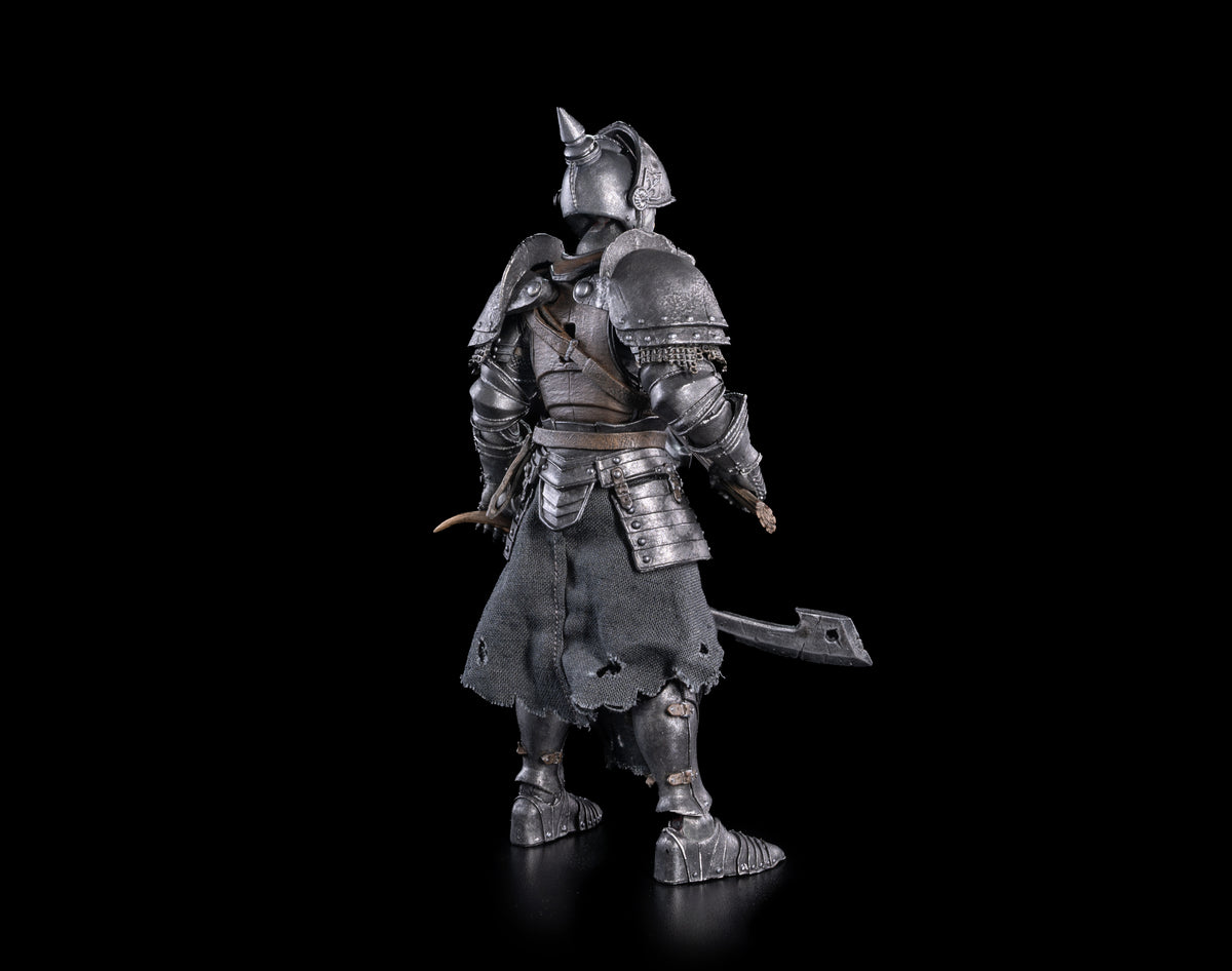 Mythic Legions The Revenant Legions Con 2025 Exclusive
