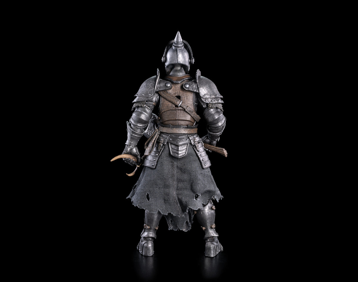 Mythic Legions The Revenant Legions Con 2025 Exclusive