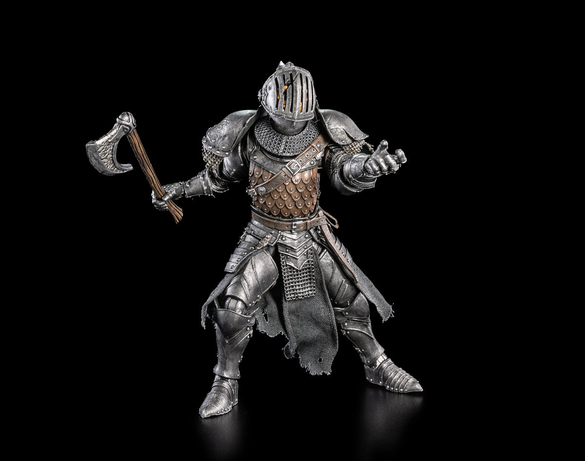 Mythic Legions The Revenant Legions Con 2025 Exclusive