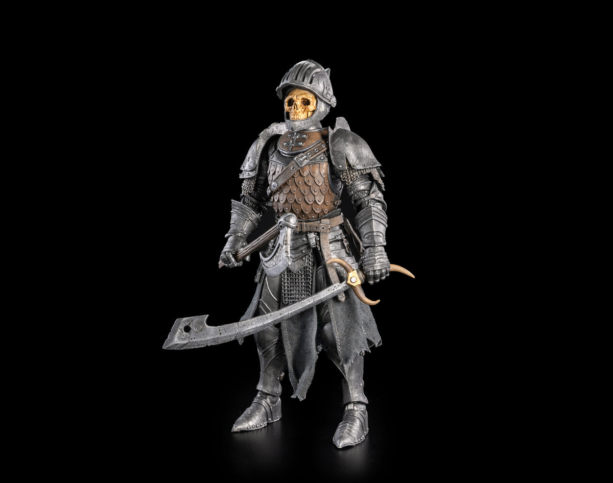 Mythic Legions The Revenant Legions Con 2025 Exclusive