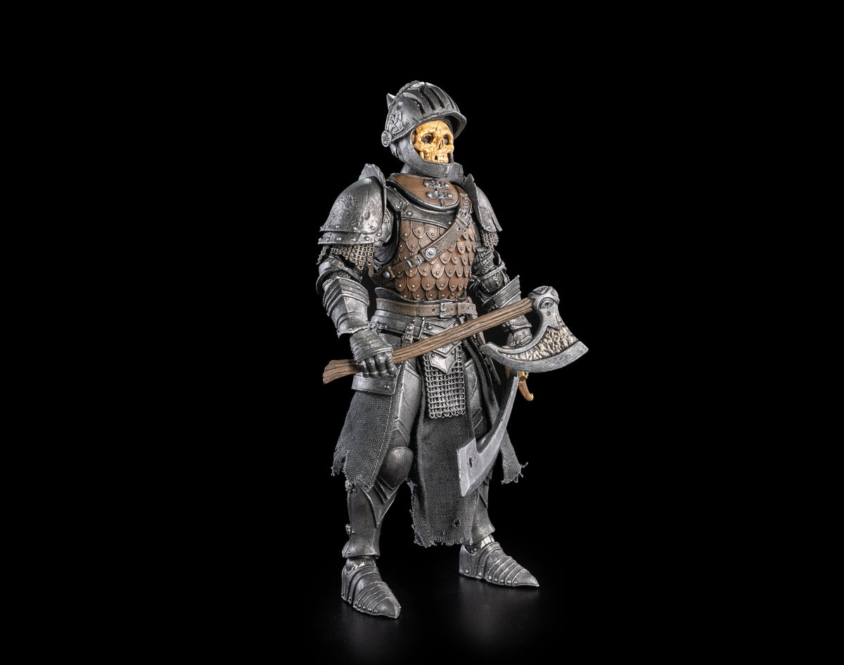 Mythic Legions The Revenant Legions Con 2025 Exclusive