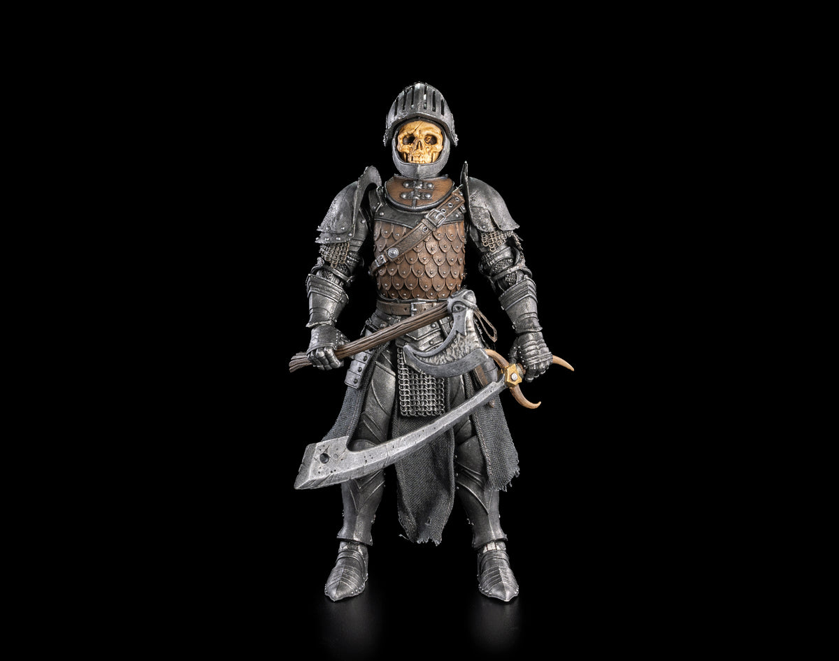 Mythic Legions The Revenant Legions Con 2025 Exclusive
