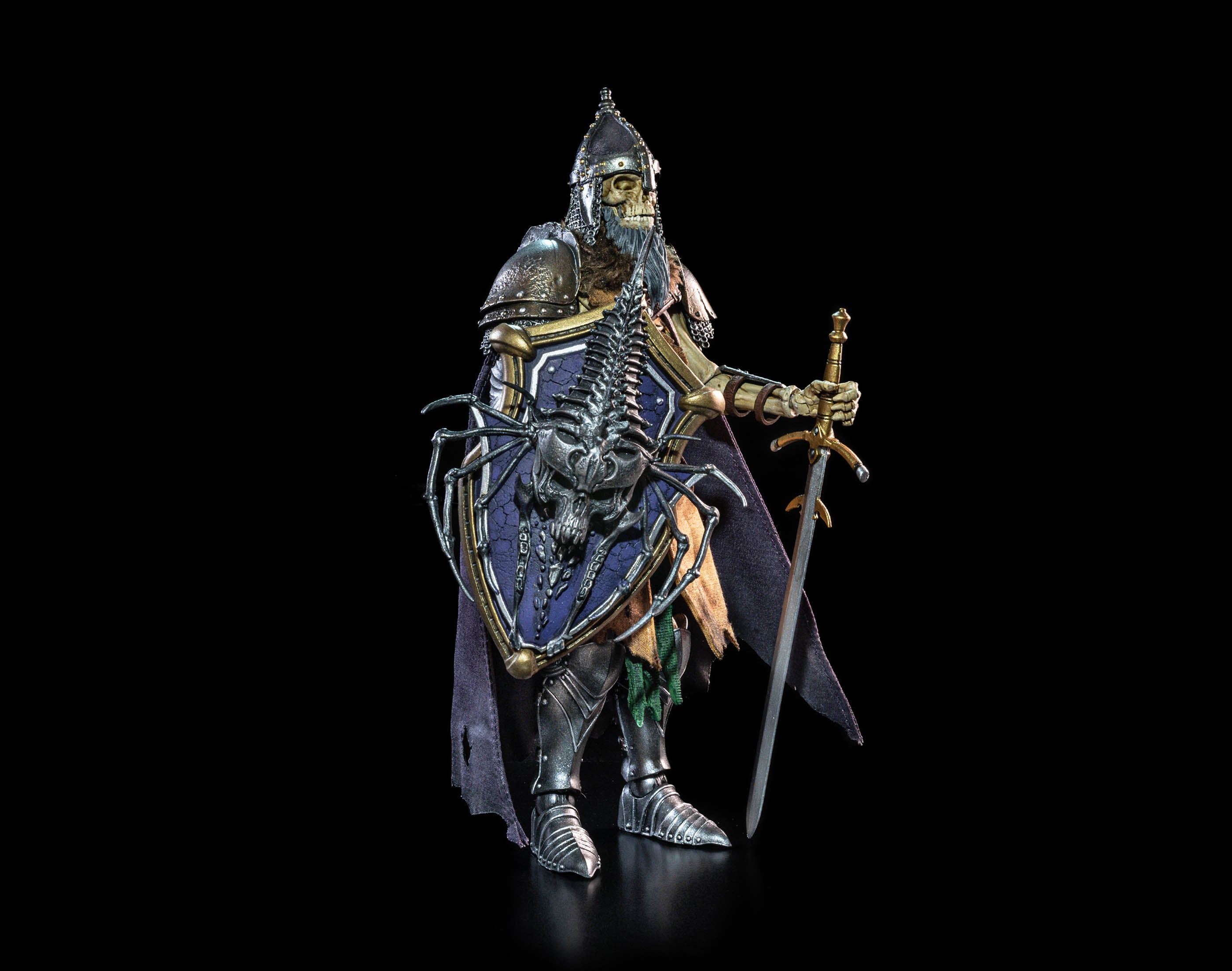 Mythic Legions – Articulated Empire, LLC