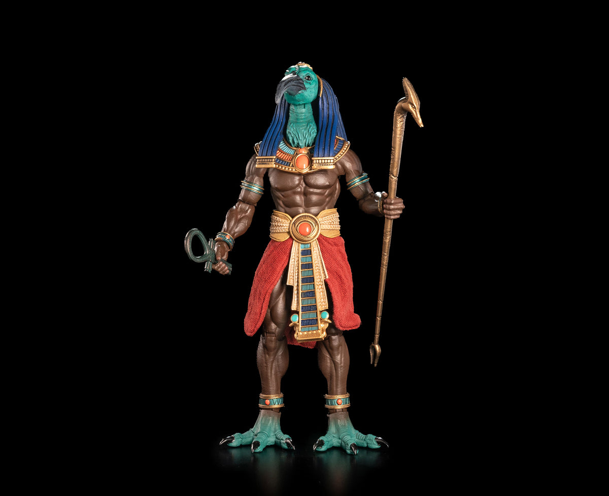 Figura Obscura Thoth