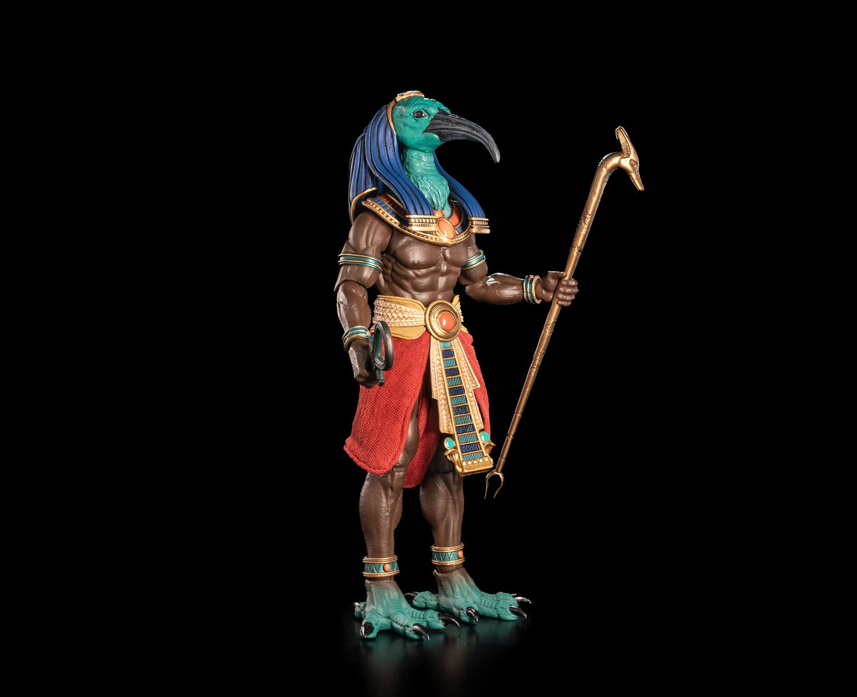 Figura Obscura Thoth