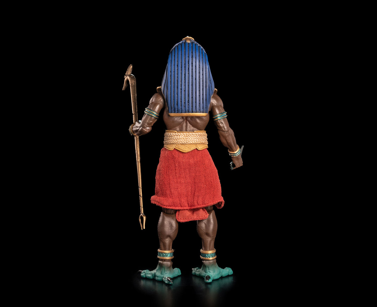 Figura Obscura Thoth
