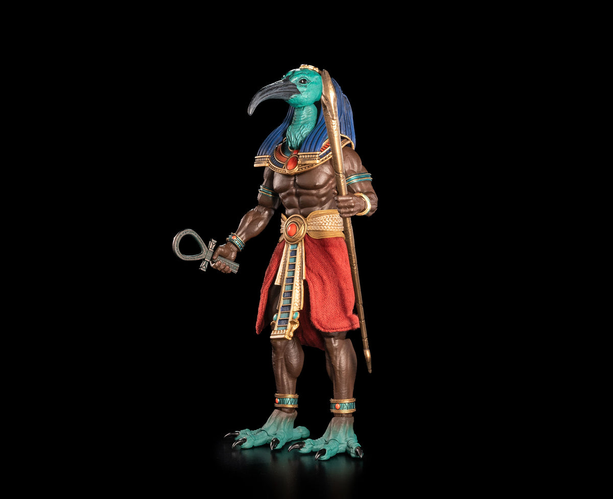 Figura Obscura Thoth