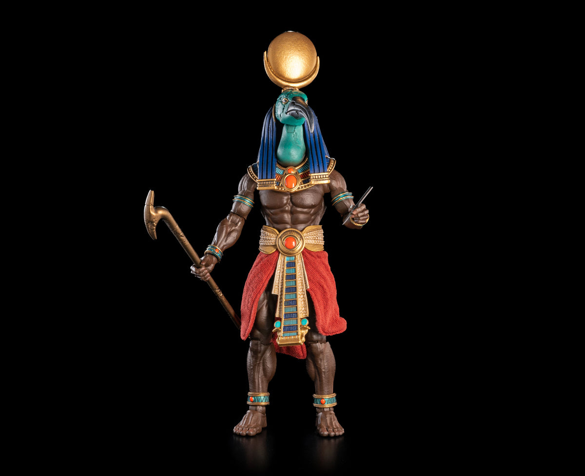 Figura Obscura Thoth