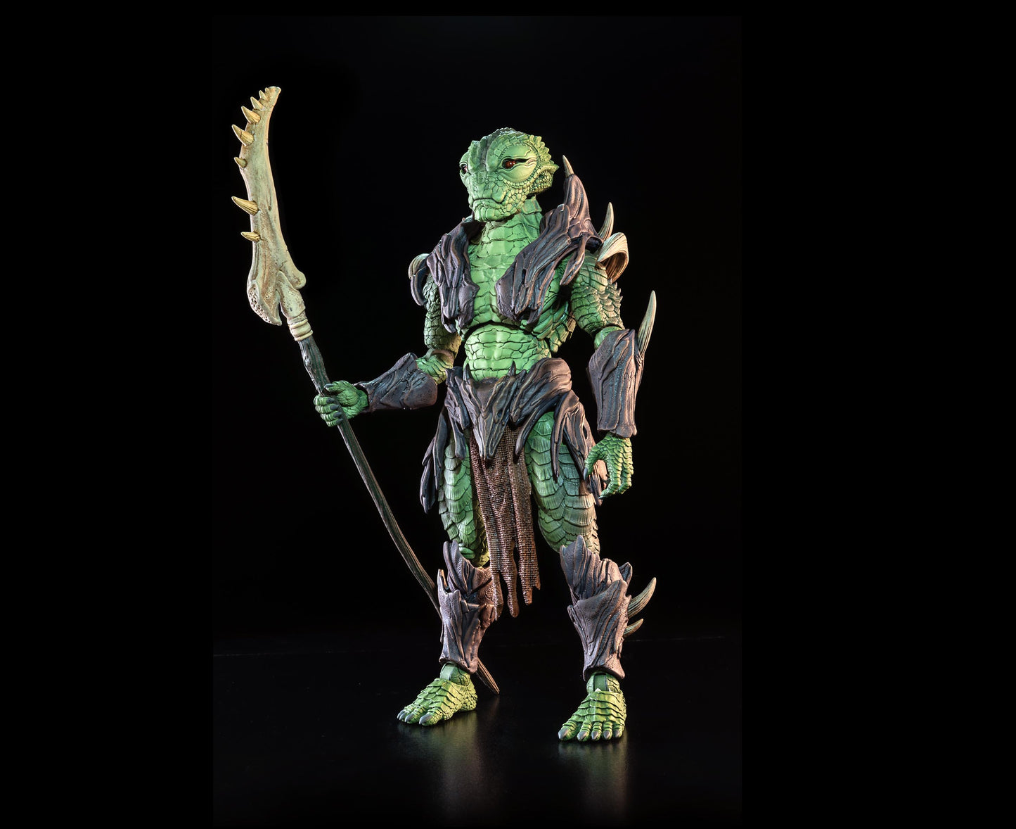 Cosmic Legions Thraxxian Scout - OxKrewe Thraxxon PREORDER