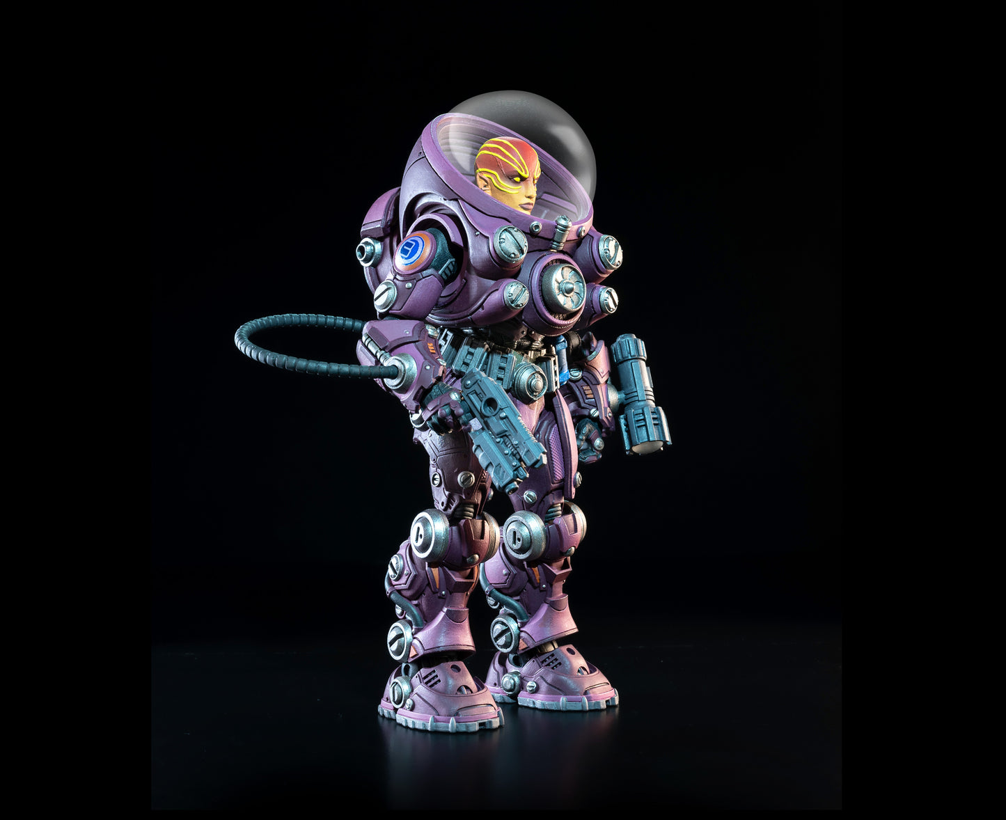 Cosmic Legions Uularia Speer - OxKrewe Thraxxon PREORDER