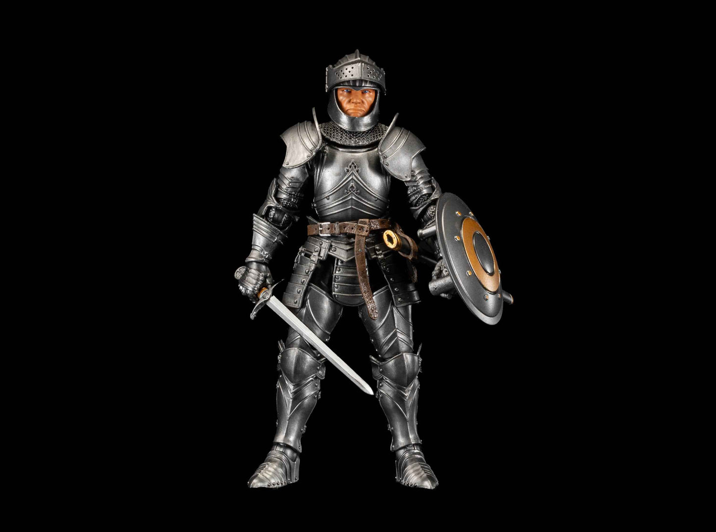 Mythic Legions Reinforcement 3 Valiant Knight 2 PREORDER