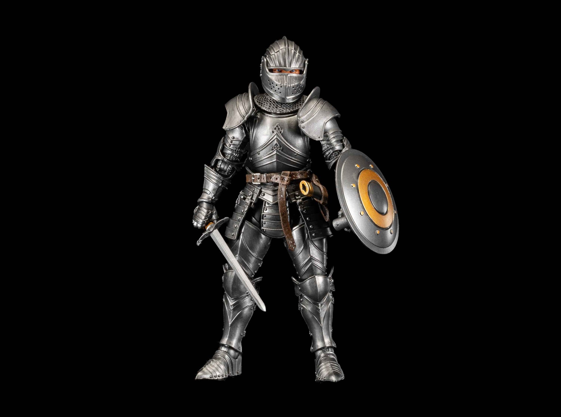 Mythic Legions Reinforcement 3 Valiant Knight 2 PREORDER