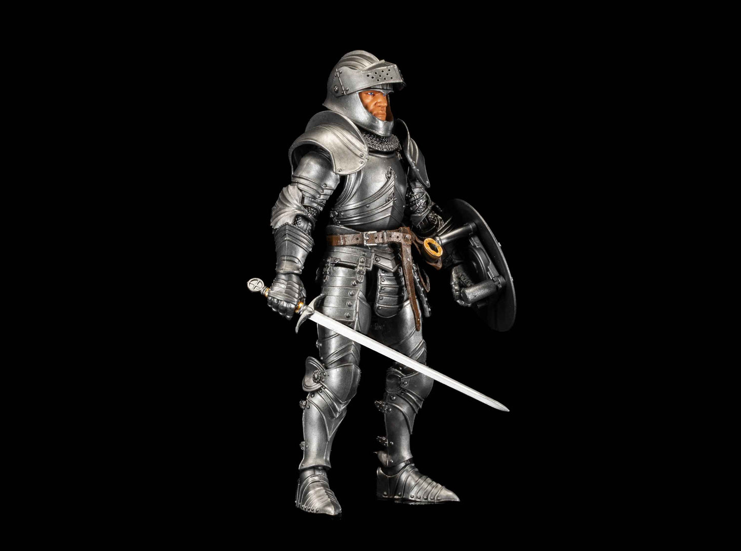 Mythic Legions Reinforcement 3 Valiant Knight 2 PREORDER