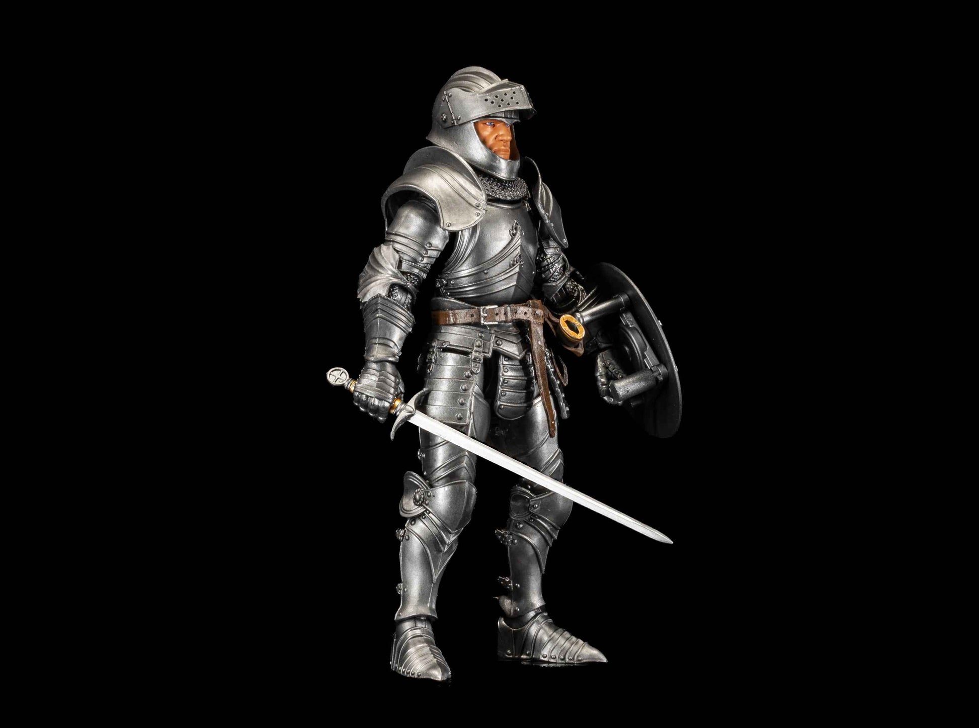 Mythic Legions Reinforcement 3 Valiant Knight 2 PREORDER