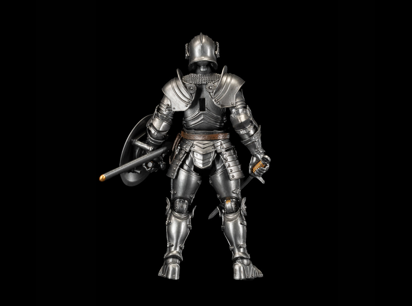 Mythic Legions Reinforcement 3 Valiant Knight 2 PREORDER
