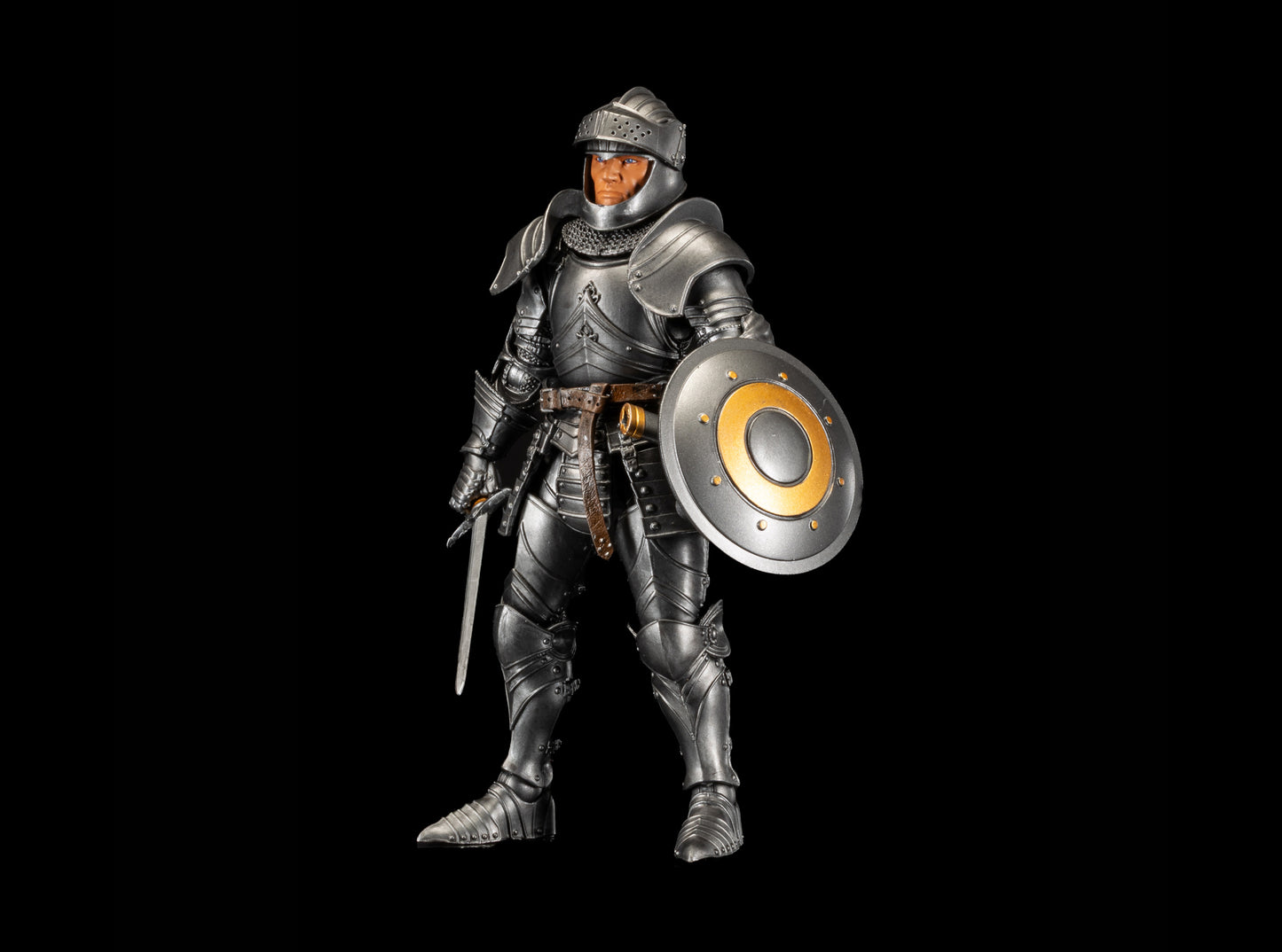 Mythic Legions Reinforcement 3 Valiant Knight 2 PREORDER