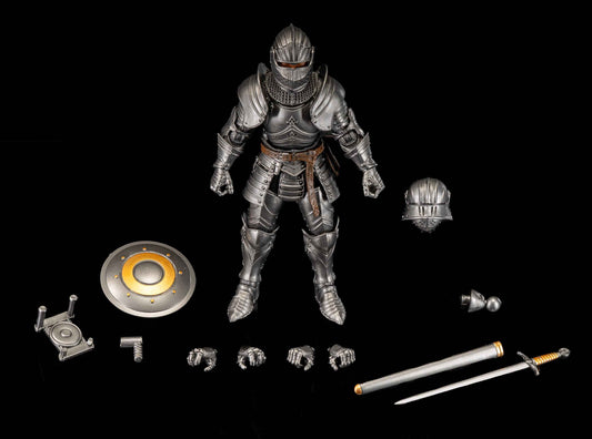 Mythic Legions Reinforcement 3 Valiant Knight 2 PREORDER