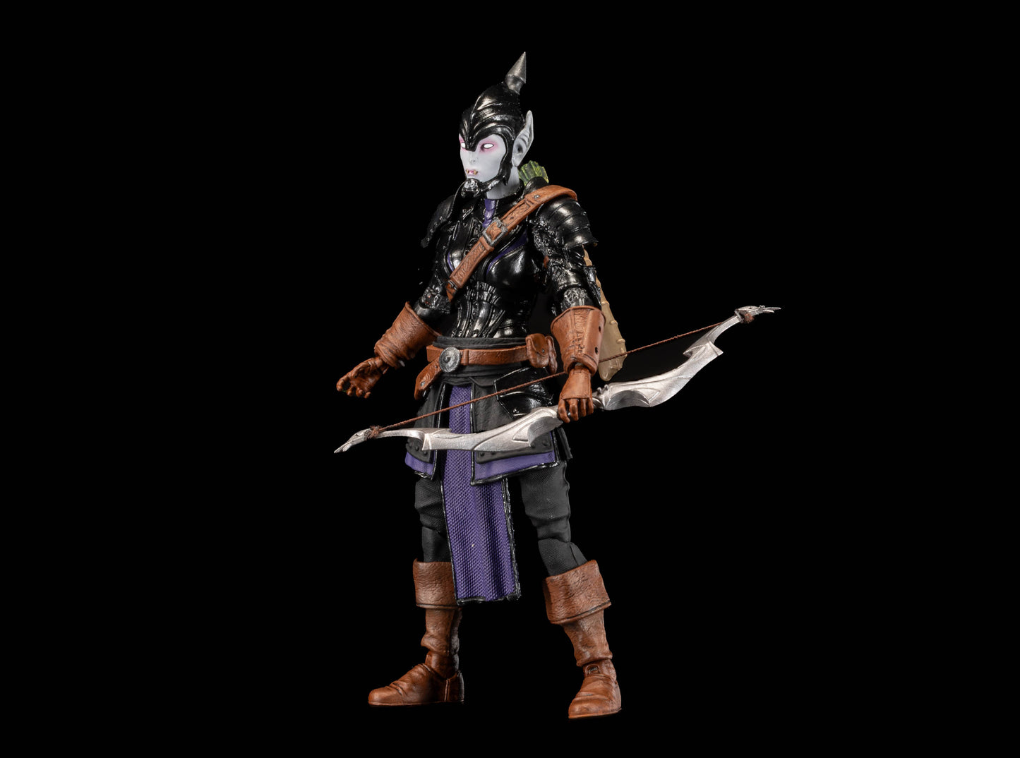 Mythic Legions Reinforcement 3 Vampire Archer Legion Builder PREORDER