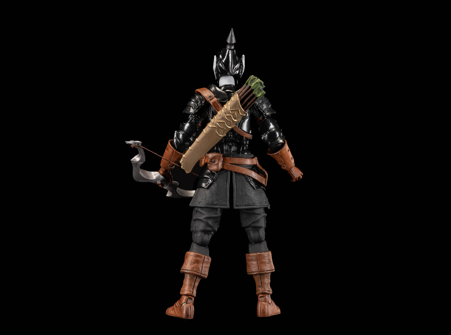 Mythic Legions Reinforcement 3 Vampire Archer Legion Builder PREORDER