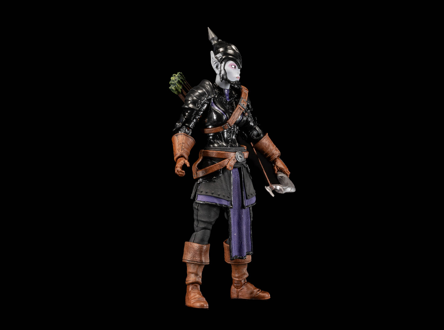Mythic Legions Reinforcement 3 Vampire Archer Legion Builder PREORDER