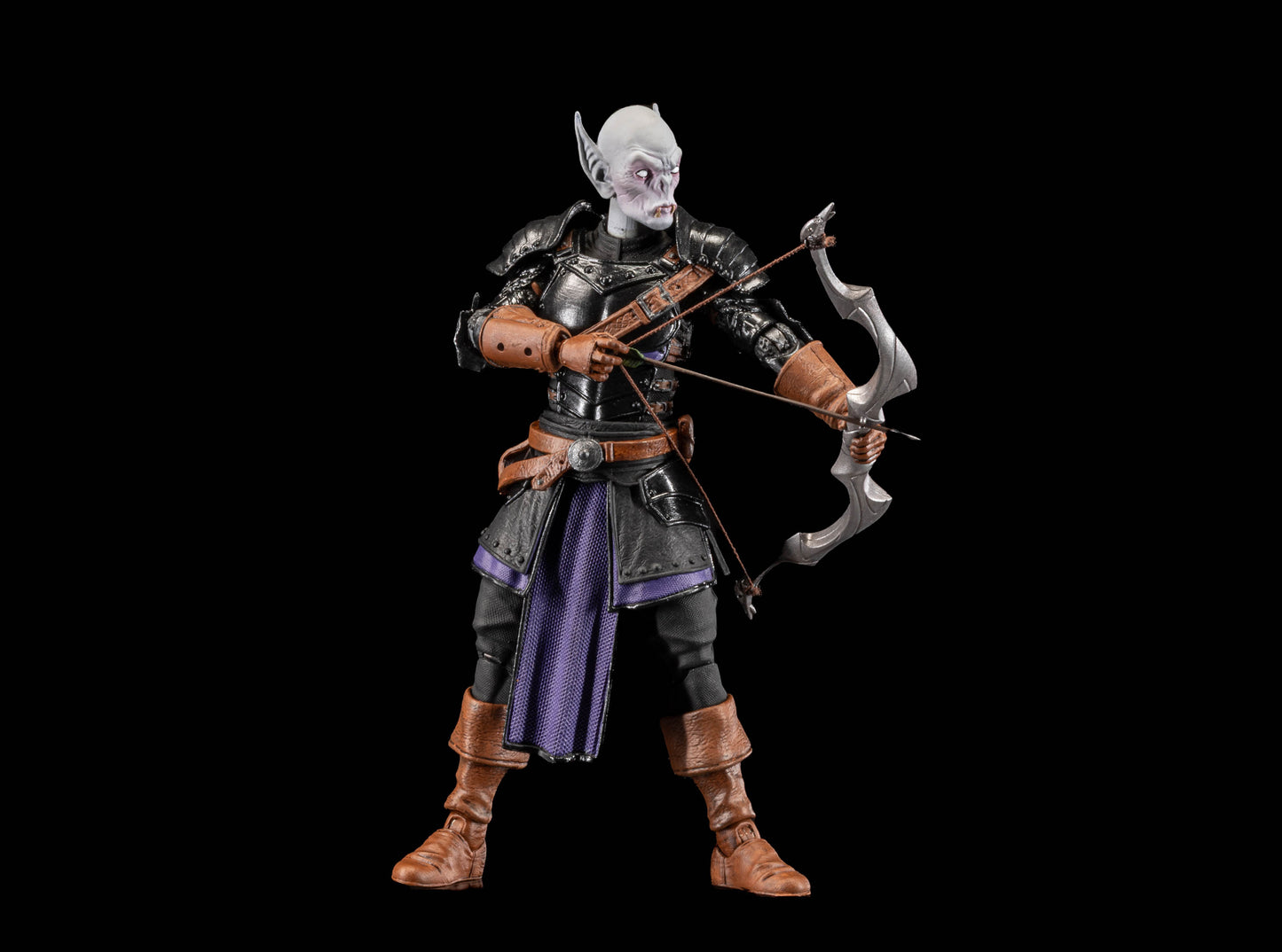 Mythic Legions Reinforcement 3 Vampire Archer Legion Builder PREORDER
