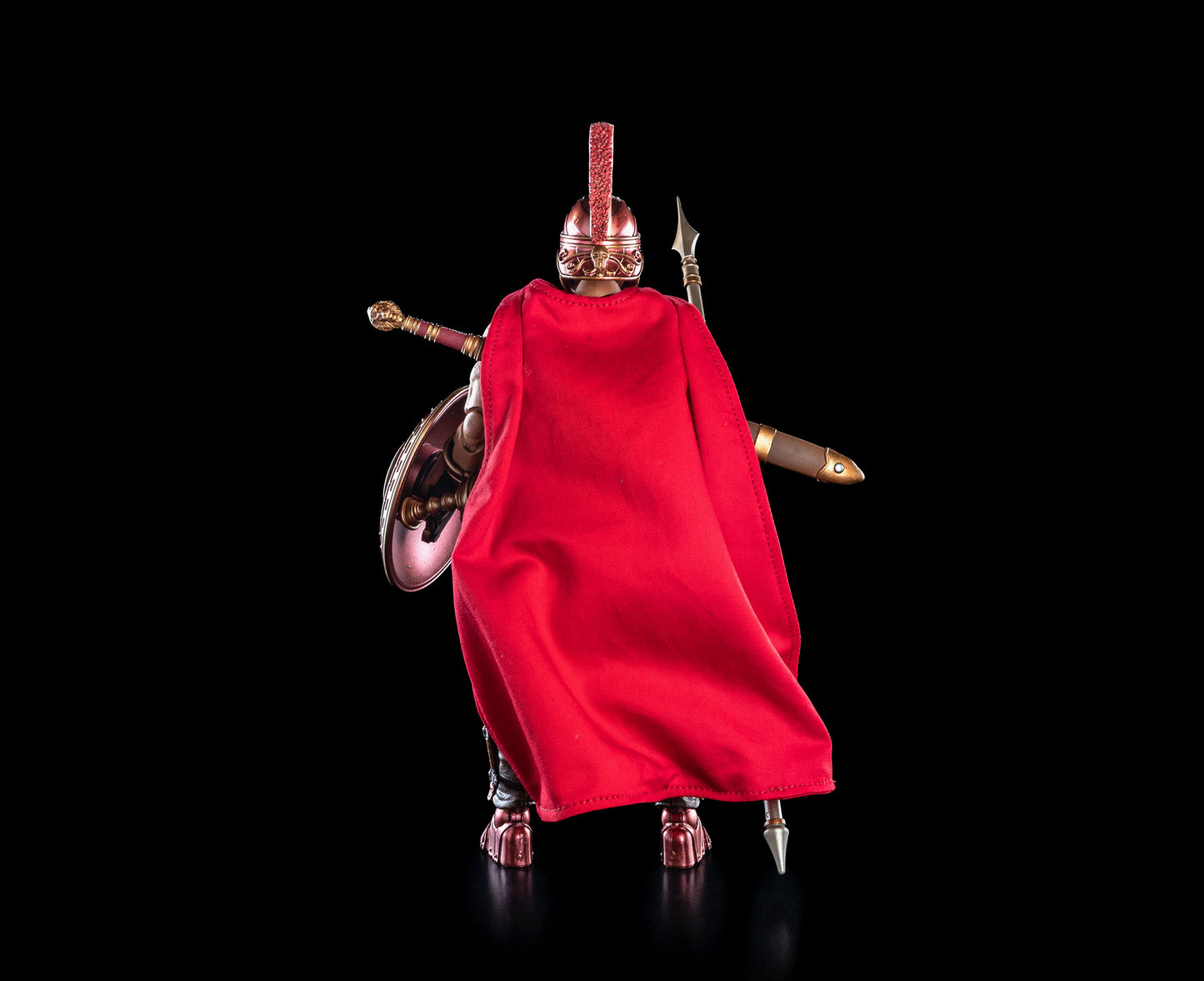 Mythic Legions Dawns of Discovery Vitus Prime PREORDER