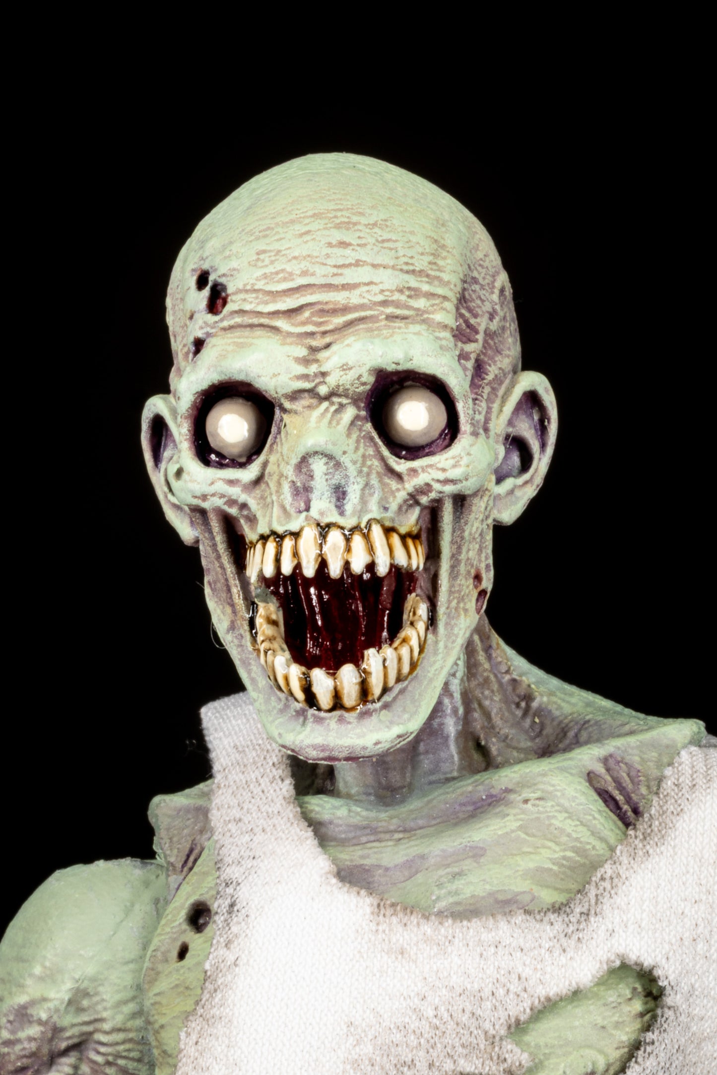 Mythic Legions Graveyard Worker Zombie PREORDER