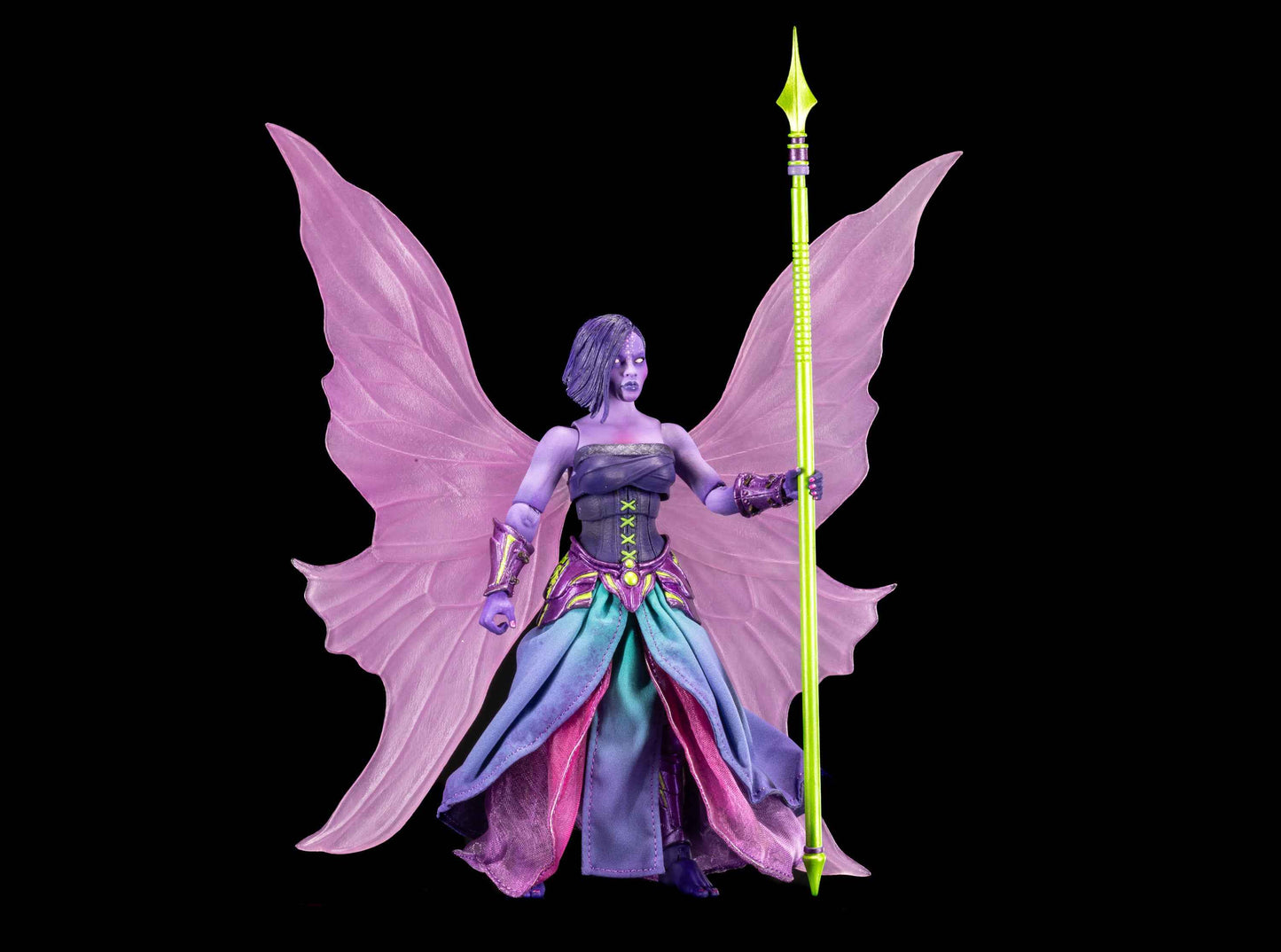 Mythic Legions Reinforcements 3 The Yemaya Divine PREORDER