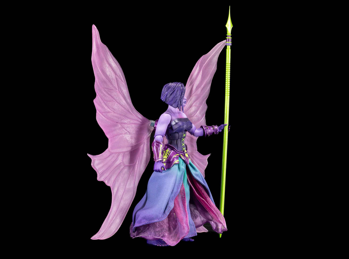 Mythic Legions Reinforcements 3 The Yemaya Divine PREORDER